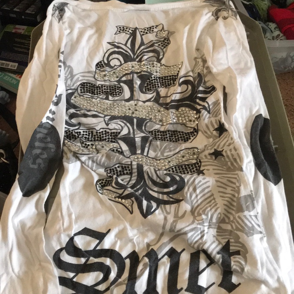 Smet tunic